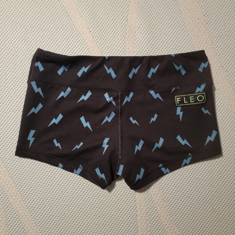 Fleo Thunderstruck - M